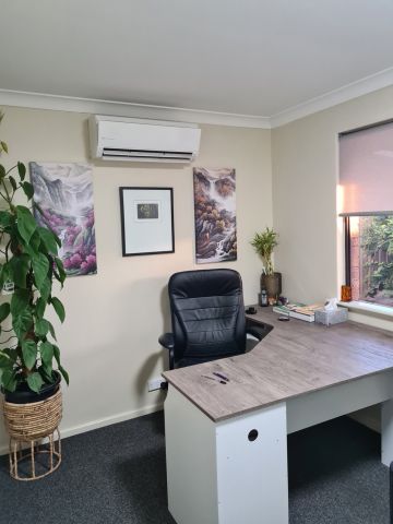 Clinic 8